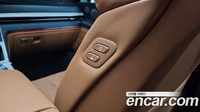 Genesis GV80 2.5T Бензин AWD — Фото автомобиля 29