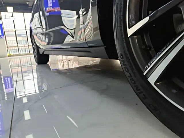 Changan Eado — Фото автомобиля 20