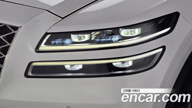 Genesis GV80 2.5T Бензин AWD — Фото автомобиля 22