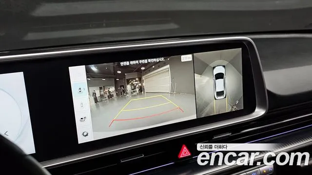 Hyundai Ioniq 6 — Фото автомобиля 14