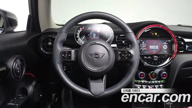 MINI Cooper — Фото автомобиля 13