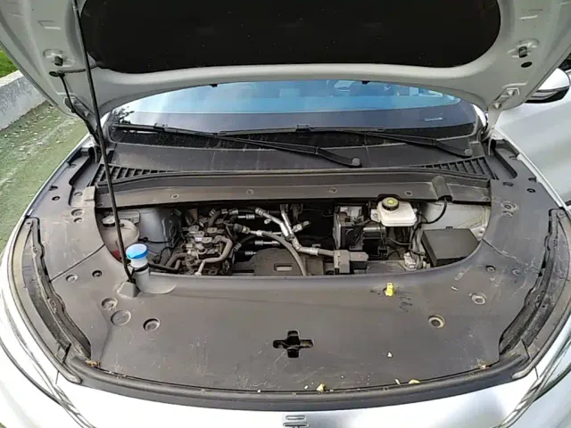 BYD Yuan PLUS — Фото автомобиля 19