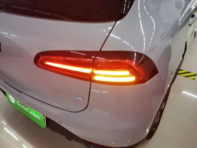 Wuling Binguo PLUS — Фото автомобиля 7