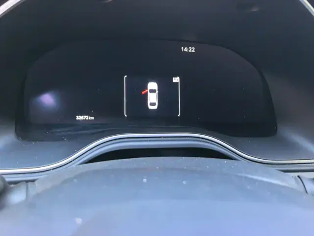 Toyota Avalon — Фото автомобиля 14