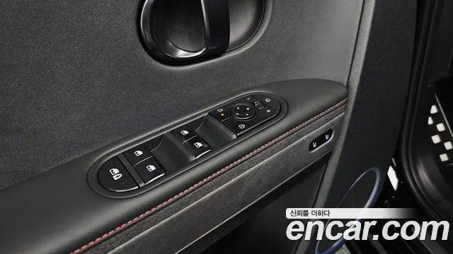 Hyundai Ioniq 5 — Фото автомобиля 28