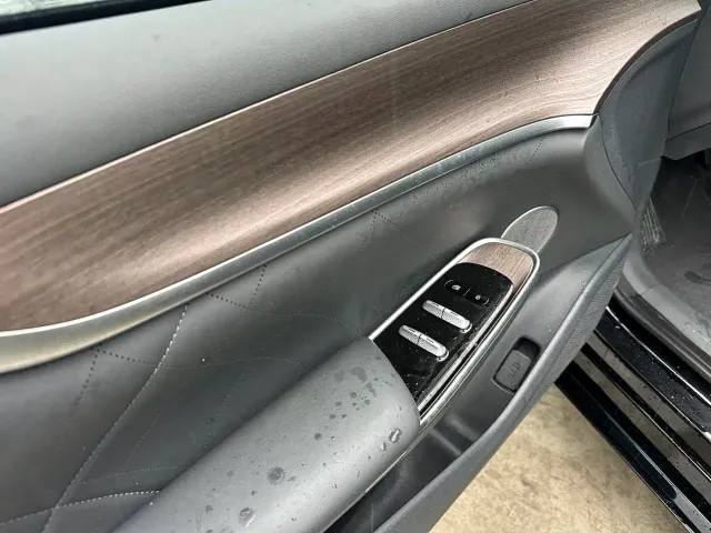 Changan Qiyuan A07 — Фото автомобиля 20