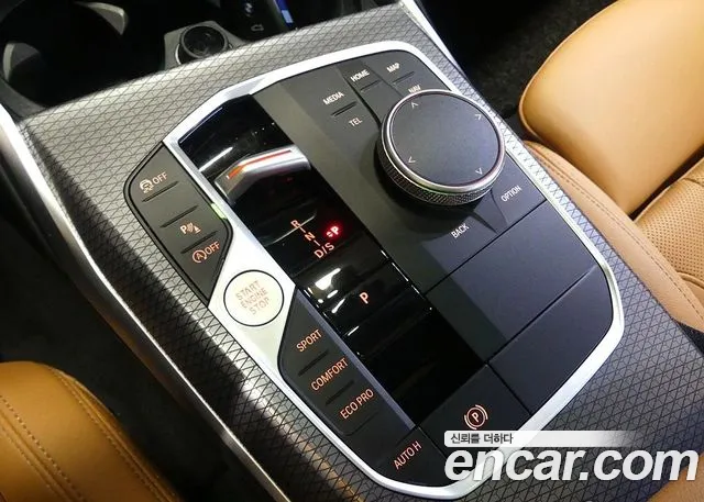 BMW 3-Series 3 серия (G20) 320i M Sport — Фото автомобиля 9
