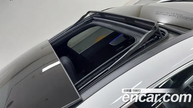 Mercedes-Benz CLA-Class C118 — Фото автомобиля 12