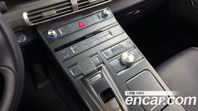 Hyundai Nexo Nexo Modern — Фото автомобиля 9