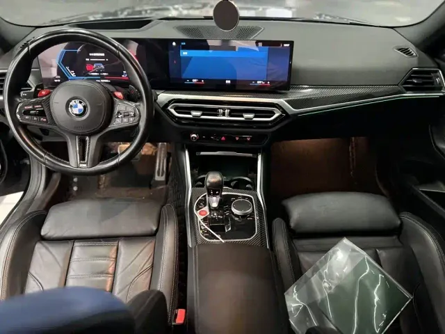 BMW M2 — Фото автомобиля 4