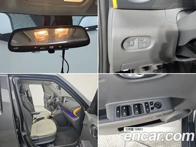 Hyundai Casper — Фото автомобиля 19