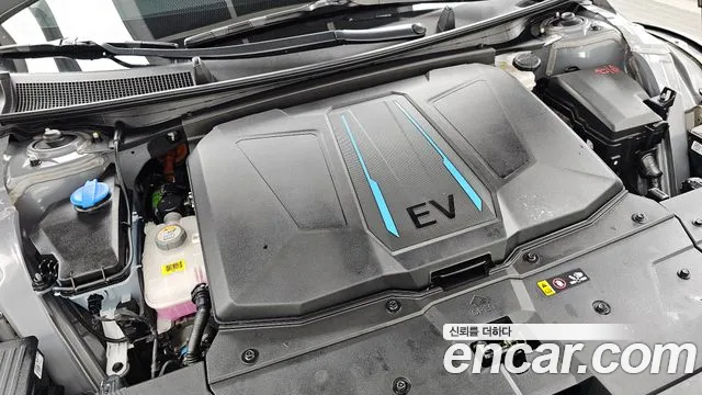 Hyundai Ioniq5 — Фото автомобиля 6