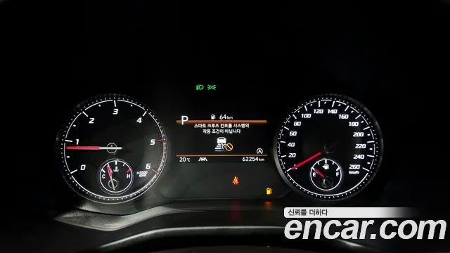 Hyundai Santa Fe New — Фото автомобиля 8