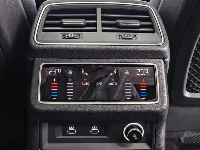 Audi A6L — Фото автомобиля 19