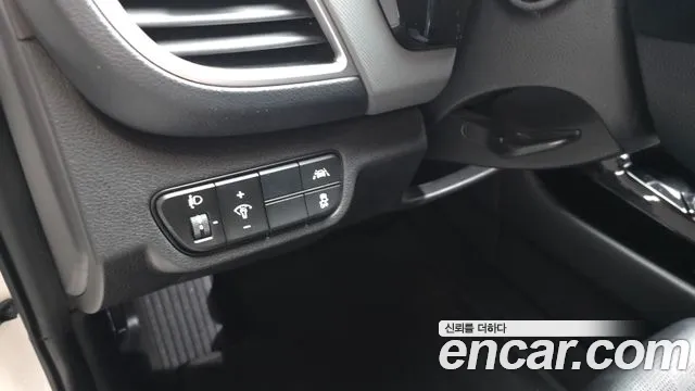 Kia Seltos — Фото автомобиля 14