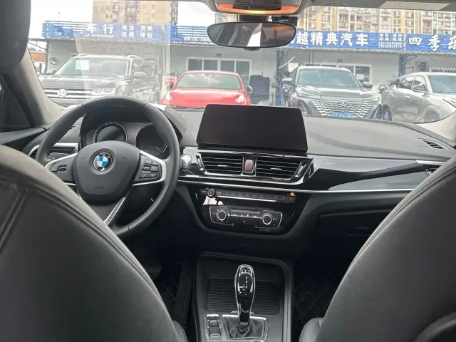 BMW 1 Series — Фото автомобиля 6