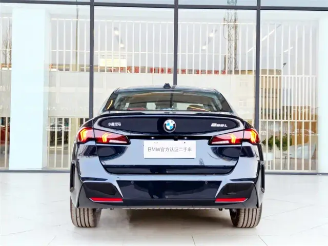BMW 2 Series — Фото автомобиля 7