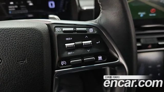 KG_Mobility_Ssangyong Torres Torres Бензин 1.5 2WD — Фото автомобиля 26