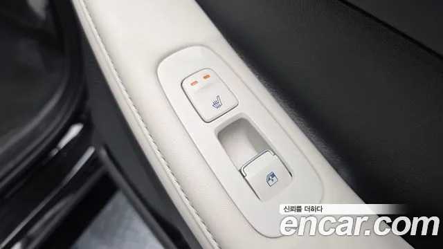 Hyundai Sonata DN8 — Фото автомобиля 19