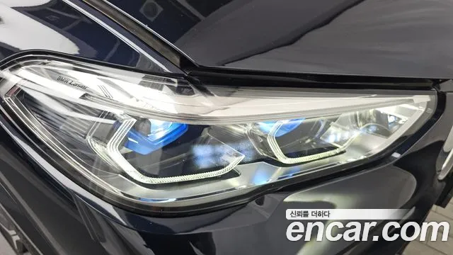 BMW X5 — Фото автомобиля 18