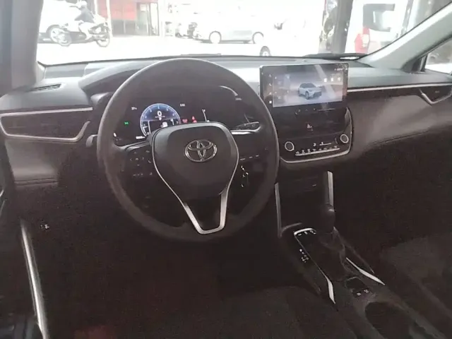 Toyota Frontlander — Фото автомобиля 9