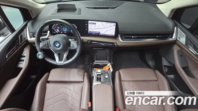 BMW 2-Series — Фото автомобиля 6