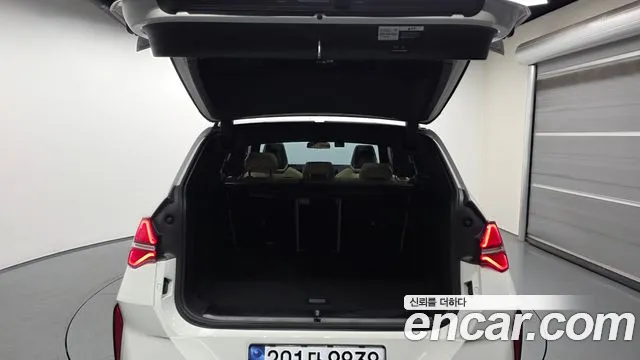 BMW X3 — Фото автомобиля 18