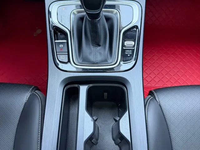 GAC Trumpchi M6 — Фото автомобиля 17