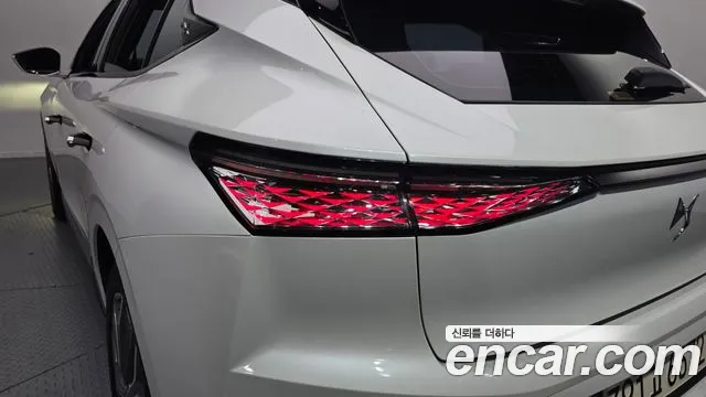 Citroen-DS DS4 — Фото автомобиля 23