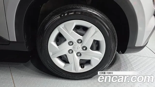 Hyundai Venue Venue 1.6 Smart — Фото автомобиля 20