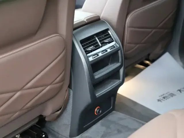 BMW X5 — Фото автомобиля 20