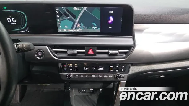 Kia Seltos Seltos (New) — Фото автомобиля 19