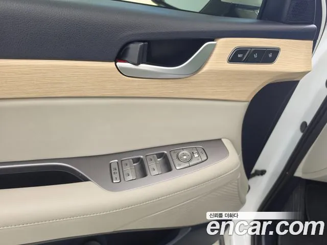 Hyundai Palisade The New — Фото автомобиля 20