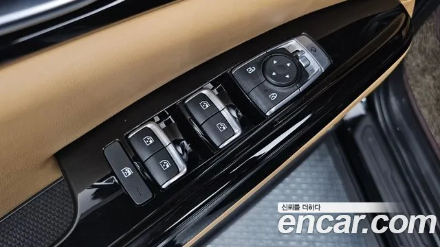 Kia Canival — Фото автомобиля 28