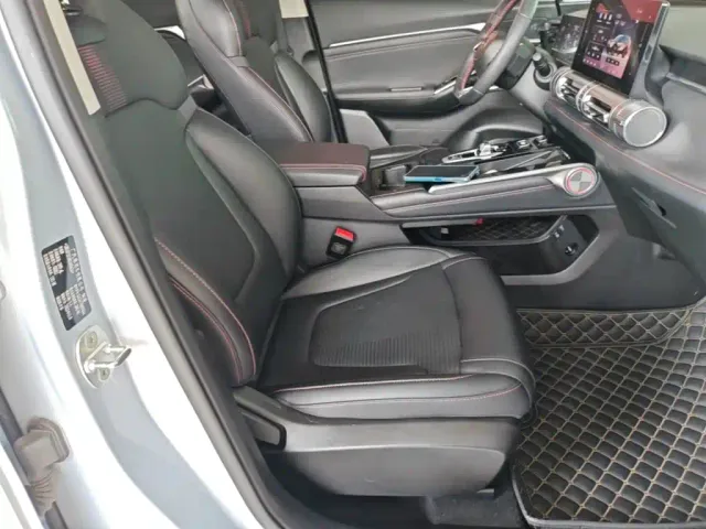GAC Trumpchi Emkoo — Фото автомобиля 24