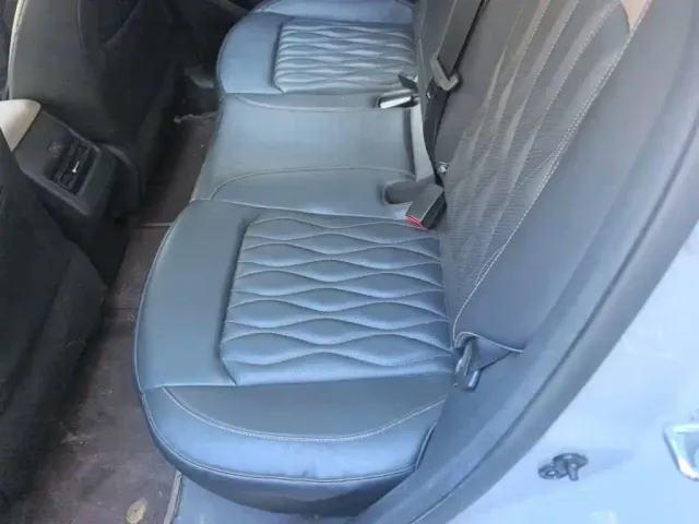 Changan CS55 Plus — Фото автомобиля 16