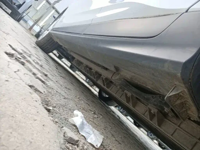 Buick Velite 6 — Фото автомобиля 21