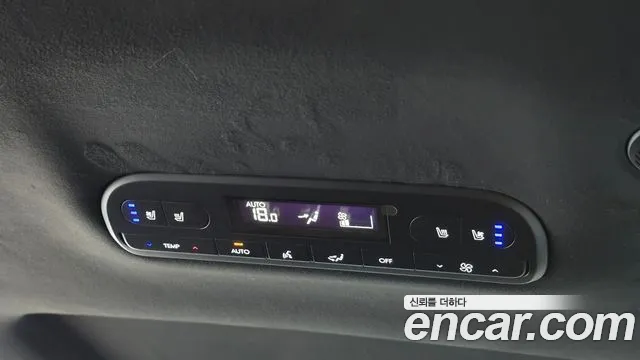 Hyundai Palisade LX3 — Фото автомобиля 29