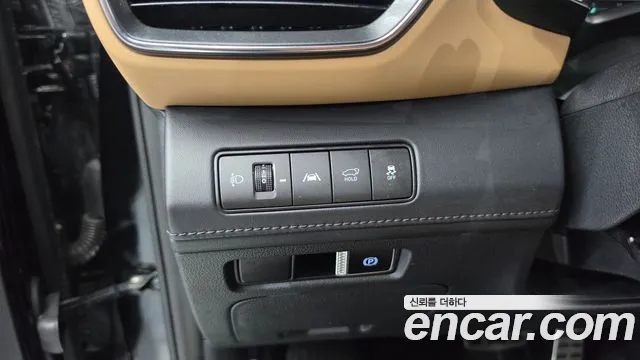 Hyundai Santa Fe — Фото автомобиля 28