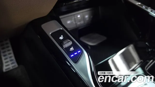 Kia Sorento 4th Gen — Фото автомобиля 24