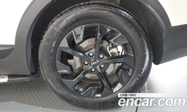 Kia Sportage 5th Gen — Фото автомобиля 6