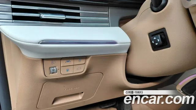 Hyundai Grandeur Grandeur (New) — Фото автомобиля 28