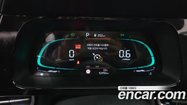 Hyundai AVANTE Новый Avante (CN7) — Фото автомобиля 8