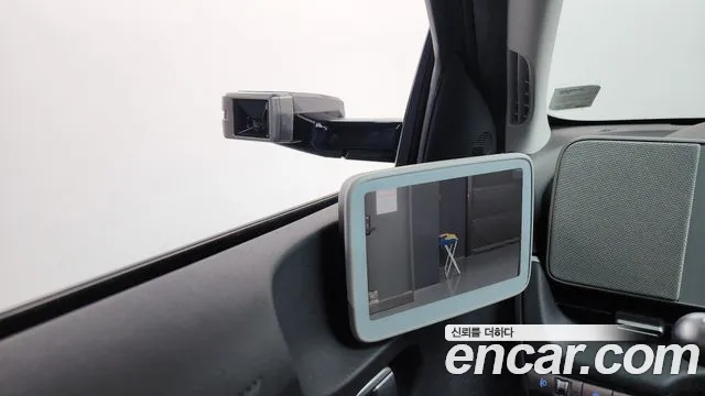 Hyundai Ioniq5 Ioniq5 Long Range AWD — Фото автомобиля 27