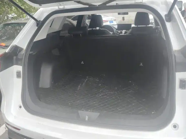 Haval H6 — Фото автомобиля 4