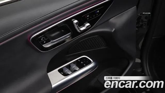 Mercedes-Benz E-Class W214 — Фото автомобиля 22