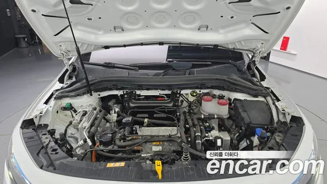 Mercedes-Benz EQA — Фото автомобиля 6