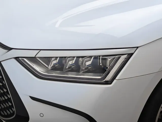 BYD Han — Фото автомобиля 8