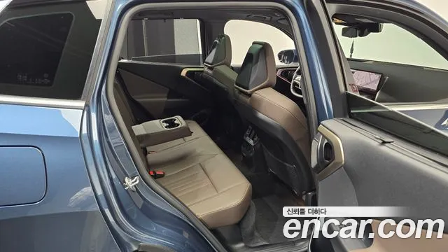 BMW X3 — Фото автомобиля 11