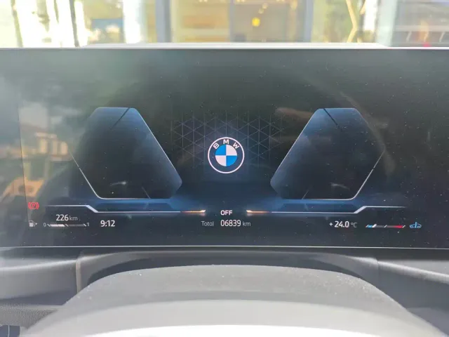 BMW 3 Series — Фото автомобиля 10